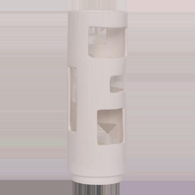 Tafellamp Ludico Wit Ø 14 * 40 CM