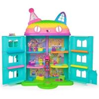 SPIN MASTER HET MAGISCHE HUIS VIERING Gabby en het Magische Huis