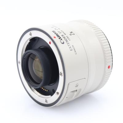 Canon EF 2x II Extender (teleconverter) occasion