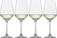Schott Zwiesel Witte Wijnglazen Tulip - 356 ml - 4 stuks