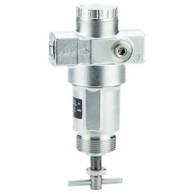 IMI NORGREN R22-401-RNMA Drukregelaar PTF 1/2 1 stuk(s)