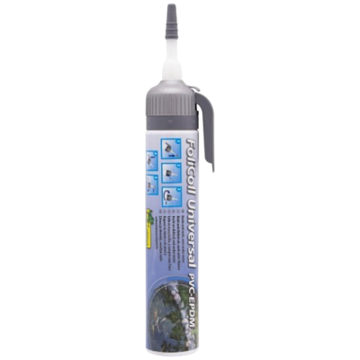 Ubbink FoliColl Universal PVC en EPDM lijm