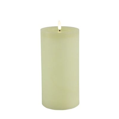 Stompkaars breed Lyon Creme L