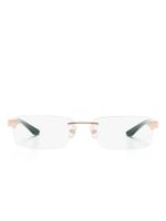 Maybach eyewear lunettes de vue The Artist III - Or - thumbnail