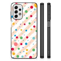 Samsung Galaxy A23 Back Case Dots