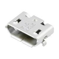 Bus Molex MOL Micro Solutions 1050170001 Molex 2000 stuk(s)