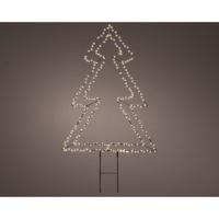 Lumineo LED Boom 1x45x60 cm Metaal/Zwart Lumineo LED Boom 1x45x60 cm Metaal/Zwart