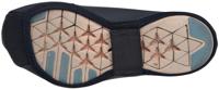 CONTEC overschoen "red line commuter" ct shoe cover red line commuter 41-42