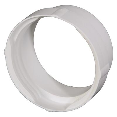 Xavax Ontluchtingsslang adapter voor droogmachines Droger accessoire Xavax Ontluchtingsslang adapter voor droogmachines Droger accessoire
