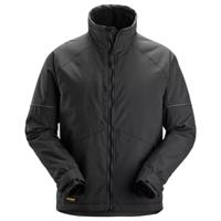 Snickers Workwear 1158 AllroundWork Winterjack - zwart - maat XXL
