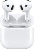 Apple AirPods 4 met ruisonderdrukking - thumbnail