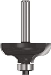 ENT S-profielfrees HM R4.8 met lager, Kolf 12mm - 7914910
