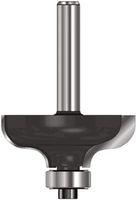 ENT S-profielfrees HM R4.8 met lager, Kolf 12mm - 7914910