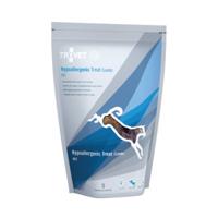 Trovet Hypoallergenic Treat HLT met lam hondensnack 250 g