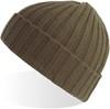 Atlantis AT803 Shore Beanie - Olive - One Size