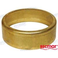 REPUESTOS MOTORES - Mercruiser REC23-47508T - CASQUILLO TERMOSTATO