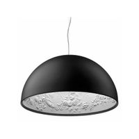 Flos Skygarden 1 Hanglamp - Mat zwart - thumbnail