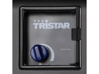 Tristar KB-7245 koelbox 41 l Electrisch Blauw, Zilver - thumbnail