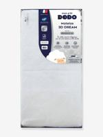 Babymatras 3D dream DODO wit