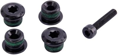 TRUVATIV Chain ring screw 2sp force axs steel