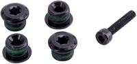 TRUVATIV Chain ring screw 2sp force axs steel