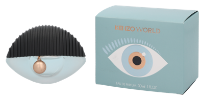 Kenzo World Eau de parfum Spray 30 ml Dames