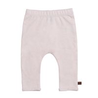 Baby's Only broekje Melange Classic Roze Maat