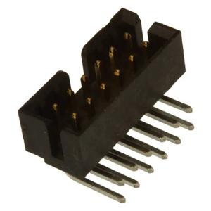 Molex 878331220 Male connector 1 stuk(s)