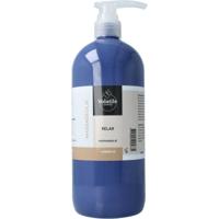 Volatile Massageolie relax