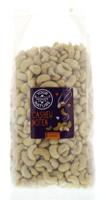 Your Organic Nature Cashew noten do it bio 1 Kilogram