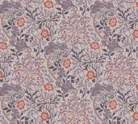 Architects Paper Art of Eden - Paars - Floral - 390592