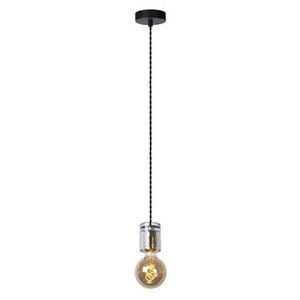 Lucide GELKA Hanglamp - Fumé