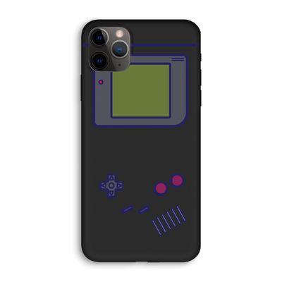 Game On: iPhone 11 Pro Biologisch afbreekbaar hoesje