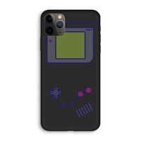 Game On: iPhone 11 Pro Biologisch afbreekbaar hoesje