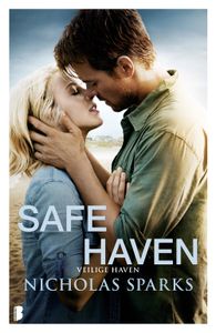 Safe Haven (Veilige haven) - Nicholas Sparks - ebook