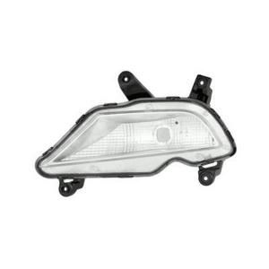 Hartsant Dagrijverlichtingset YPC3022R