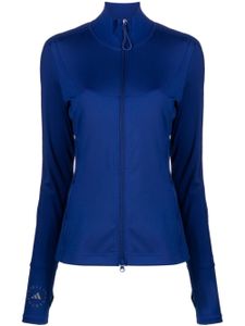 adidas by Stella McCartney TruePurpose sportjack - Blauw