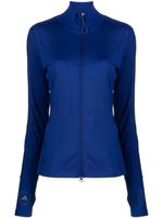 adidas by Stella McCartney TruePurpose sportjack - Blauw - thumbnail