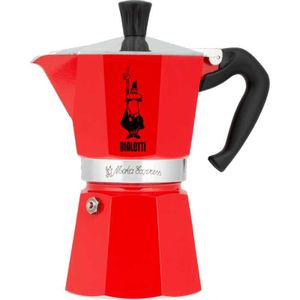 Moka Express 4942 Espressomachine