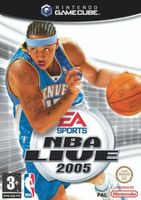 NBA Live 2005 - thumbnail