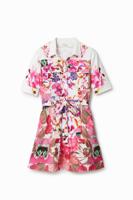 Blousejurk M. Christian Lacroix - WHITE - XS
