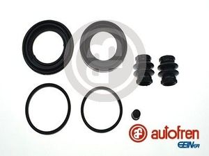 Reparatieset, remklauw D4947