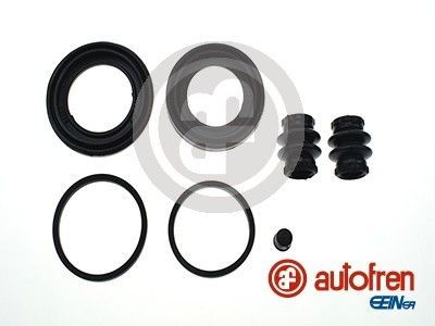 Reparatieset, remklauw D4947