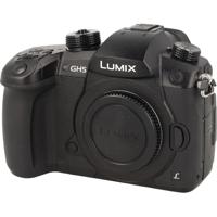 Panasonic Lumix DMC-GH5 body occasion