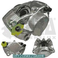 Remklauw BC60808