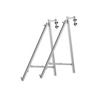 Ecoflow Bracket - Concrete Balcony Smart home accessoire