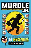 Murdle Jr (Paperback)