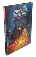 Dungeons & Dragons RPG Adventurebook L'oscurità Oltre Stregolumen Italian