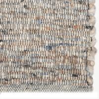 De Munk Carpets - Laagpolig Vloerkleed Bergamo 07 - 200x250 cm