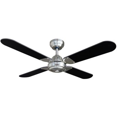 DCF42BR Plafondventilator met afstandsbediening Ventilator